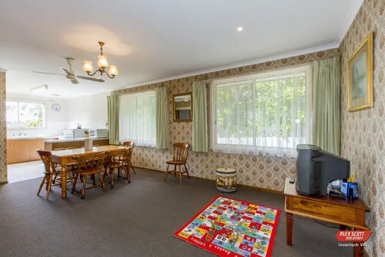 Second view of Homely house listing, 28 Golf Street, Inverloch VIC 3996