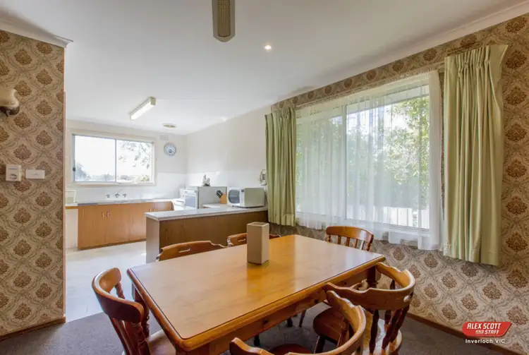 Fifth view of Homely house listing, 28 Golf Street, Inverloch VIC 3996