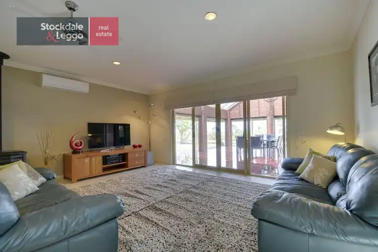 Third view of Homely house listing, 30 Monaro Drive, Tyers VIC 3844