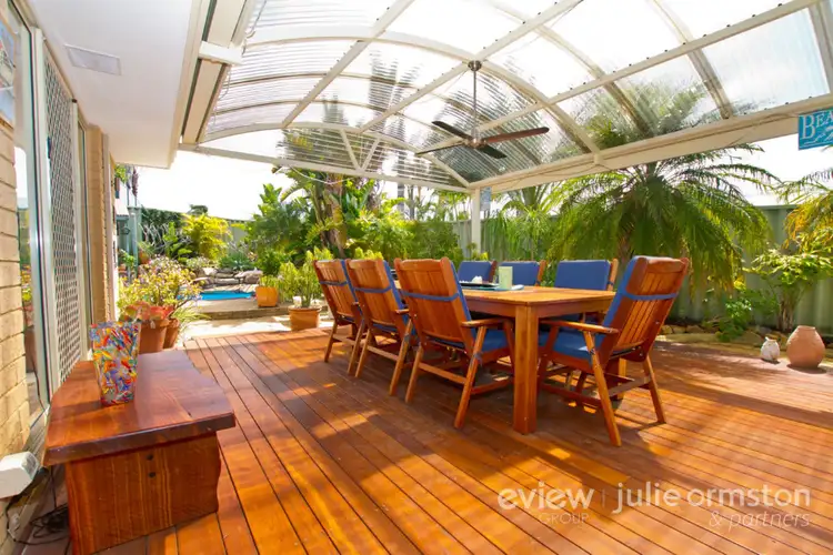 Fourth view of Homely house listing, 8 Antrim Court, Woodvale WA 6026