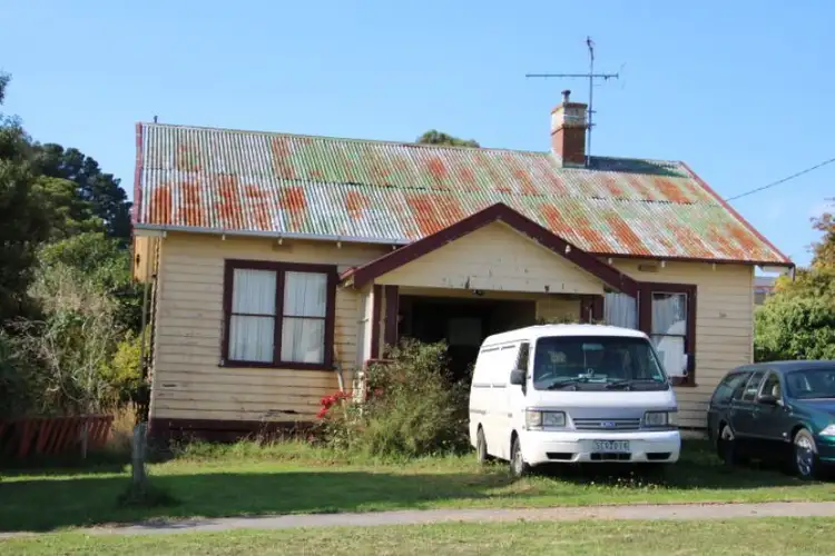 30 VICTORIA STREET, Korumburra VIC 3950