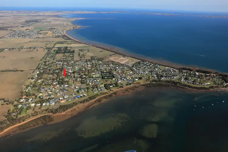 Fifth view of Homely land listing, 23 Anderson Parade, Corinella VIC 3984