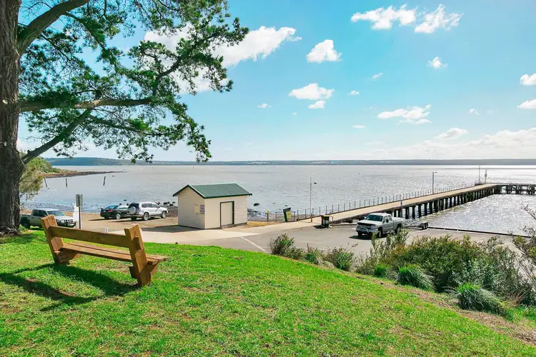Sixth view of Homely land listing, 23 Anderson Parade, Corinella VIC 3984