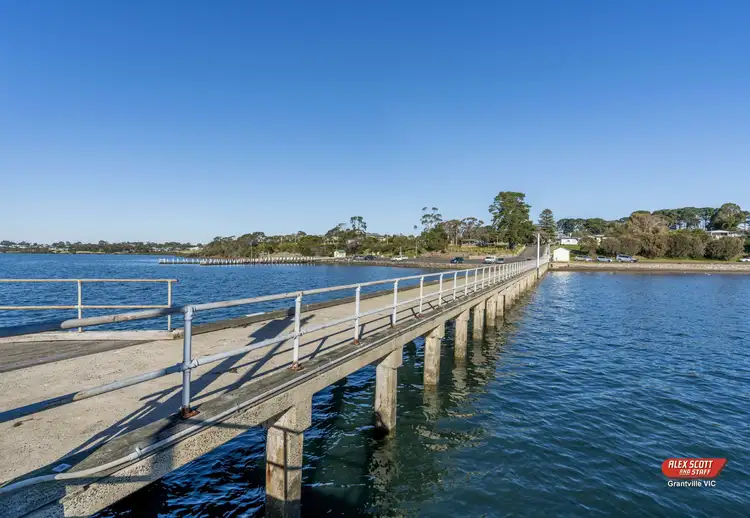 Seventh view of Homely land listing, 23 Anderson Parade, Corinella VIC 3984