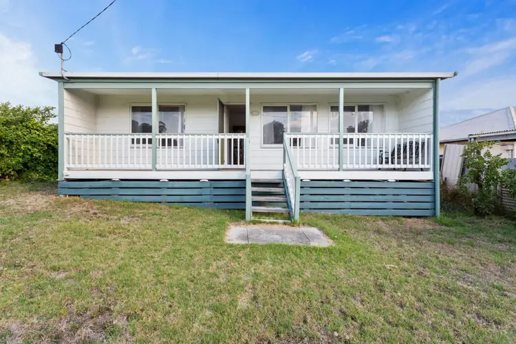 509 Corinella Road