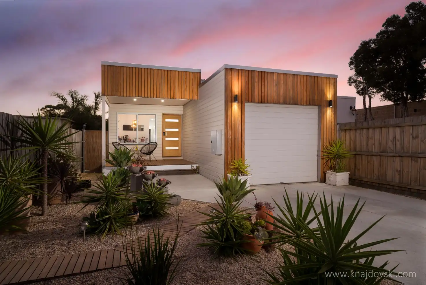 Main view of Homely house listing, 55A PHILLIP ISLAND ROAD, Sunset Strip VIC 3922