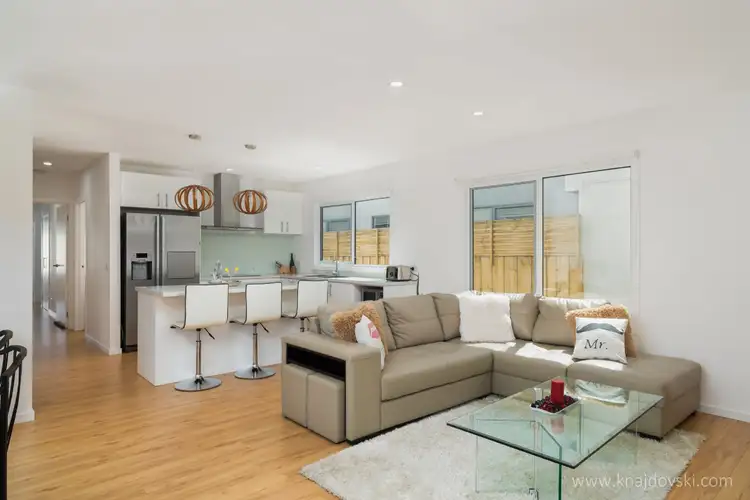 Fifth view of Homely house listing, 55A PHILLIP ISLAND ROAD, Sunset Strip VIC 3922