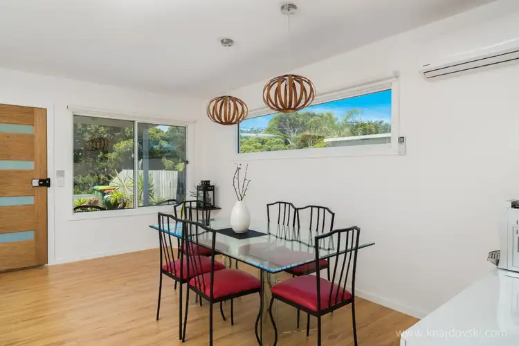Sixth view of Homely house listing, 55A PHILLIP ISLAND ROAD, Sunset Strip VIC 3922
