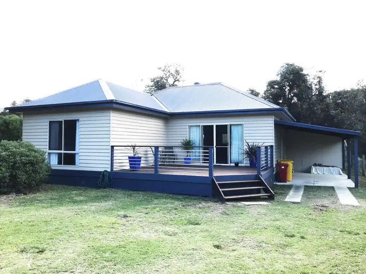 96 Canterbury Road, Venus Bay VIC 3956