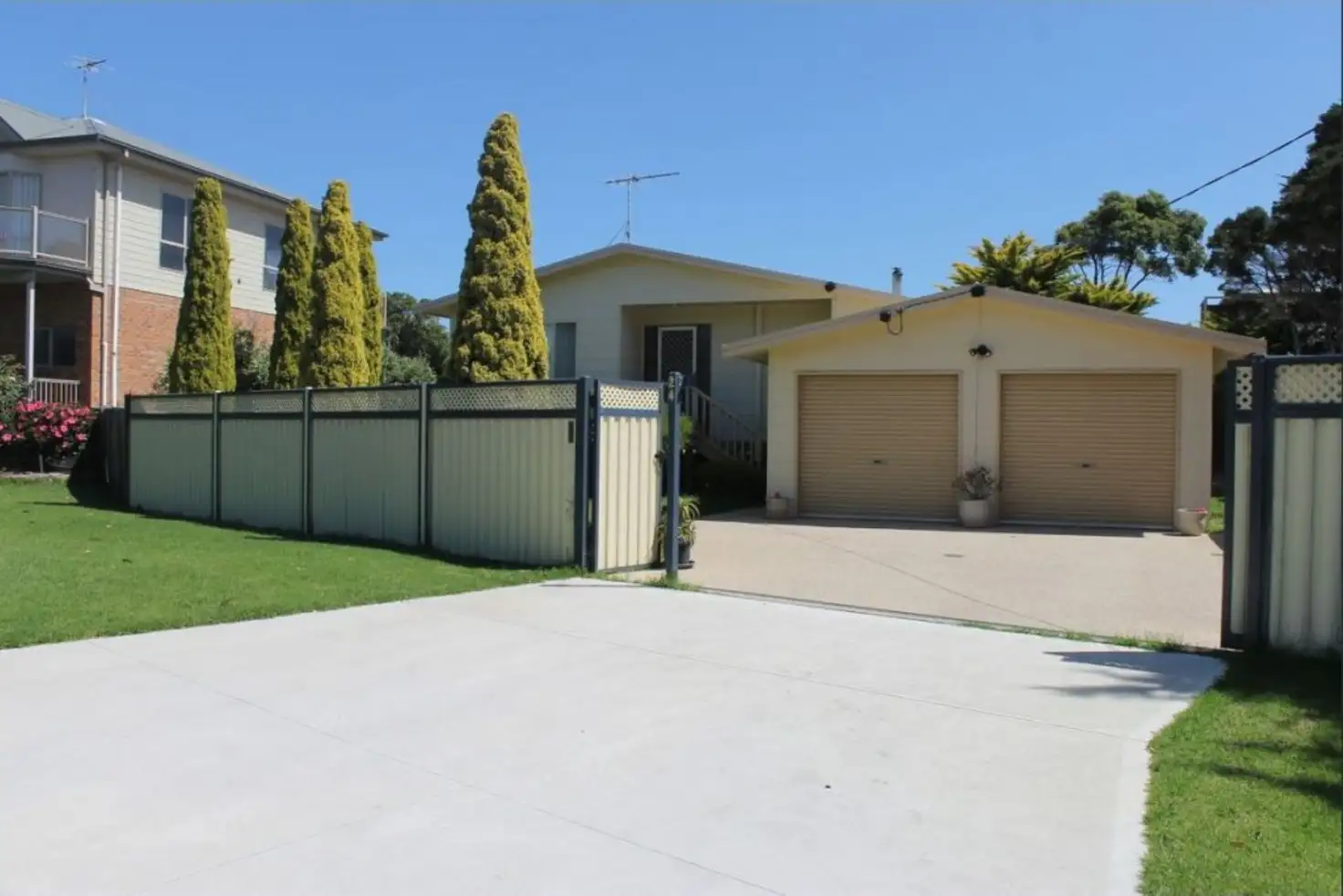 Main view of Homely house listing, 24 The Esplanade, Cape Woolamai VIC 3925