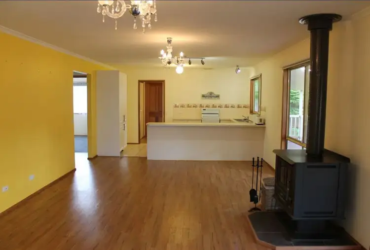 Second view of Homely house listing, 24 The Esplanade, Cape Woolamai VIC 3925