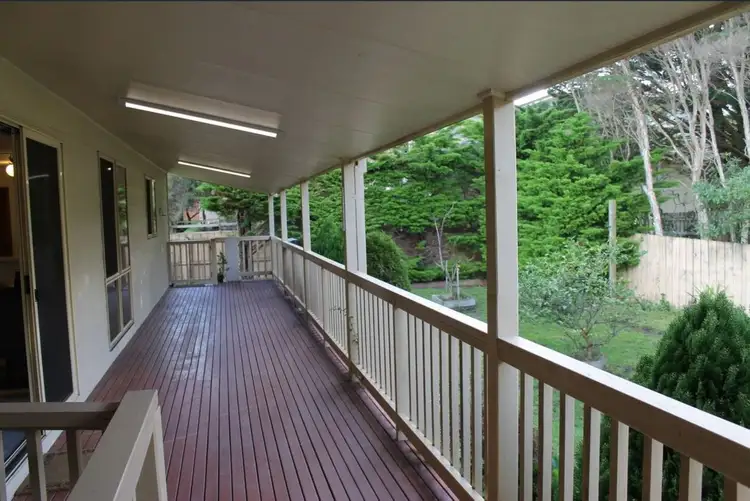 Fifth view of Homely house listing, 24 The Esplanade, Cape Woolamai VIC 3925