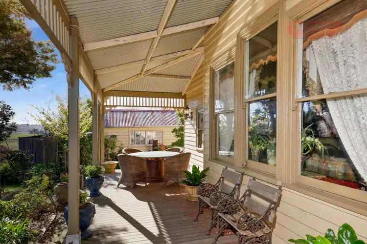 Fourth view of Homely rural property listing, 599 FAIRBANK ROAD, Arawata VIC 3951
