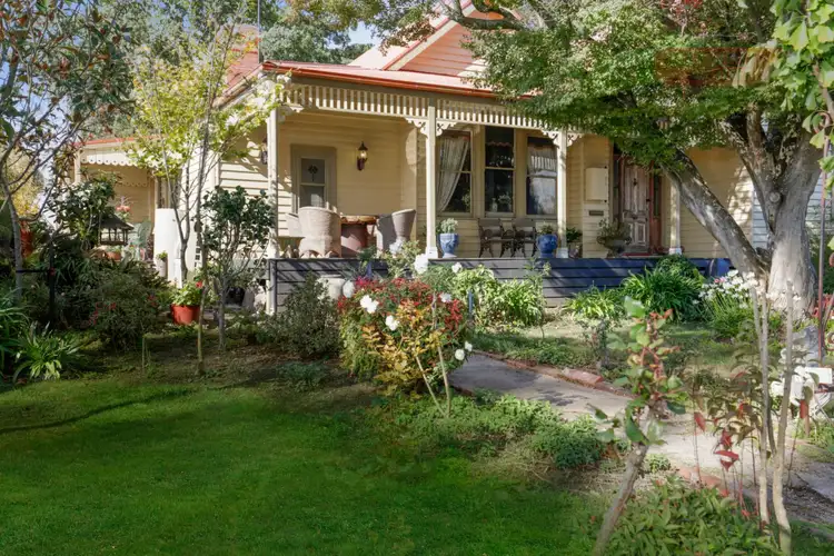 Fifth view of Homely rural property listing, 599 FAIRBANK ROAD, Arawata VIC 3951
