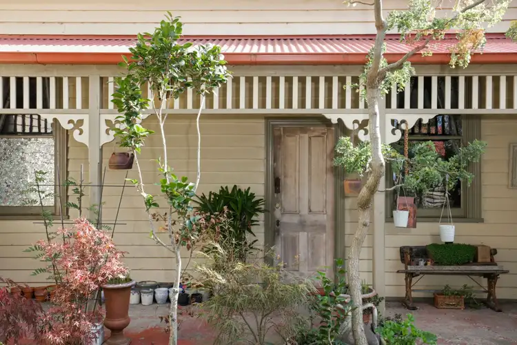 Sixth view of Homely rural property listing, 599 FAIRBANK ROAD, Arawata VIC 3951