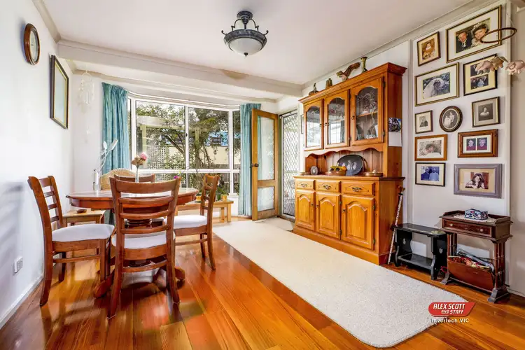 Second view of Homely house listing, 12 Marion Court, Inverloch VIC 3996