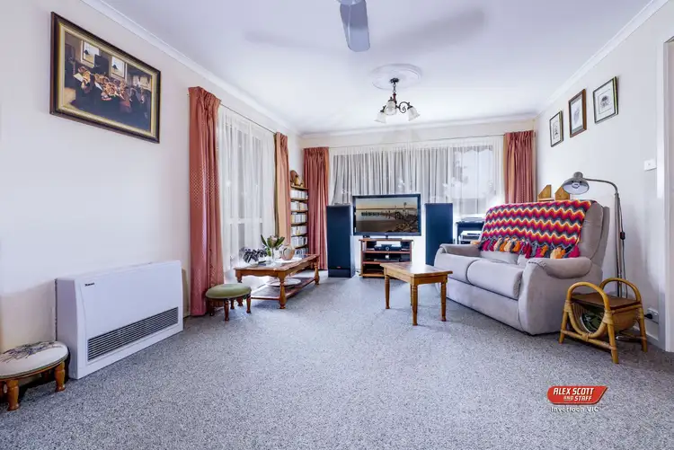 Fifth view of Homely house listing, 12 Marion Court, Inverloch VIC 3996