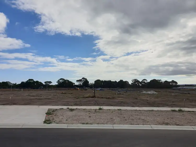 9 SEACREST DRIVE, Cowes VIC 3922