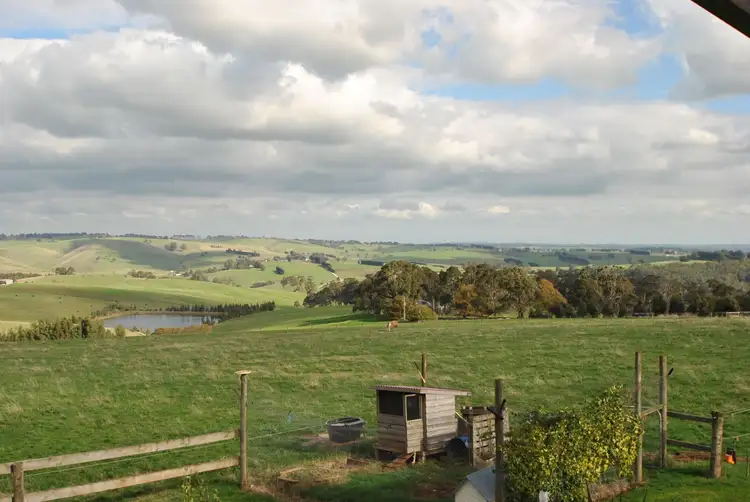 Second view of Homely rural property listing, 330 Mt VERNON RD, Berrys Creek VIC 3953