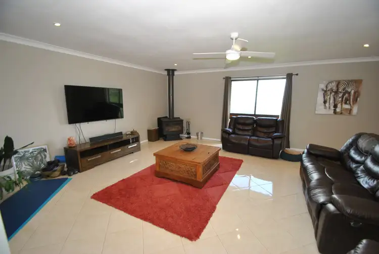 Third view of Homely rural property listing, 330 Mt VERNON RD, Berrys Creek VIC 3953