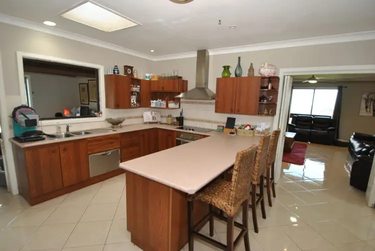 Fifth view of Homely rural property listing, 330 Mt VERNON RD, Berrys Creek VIC 3953