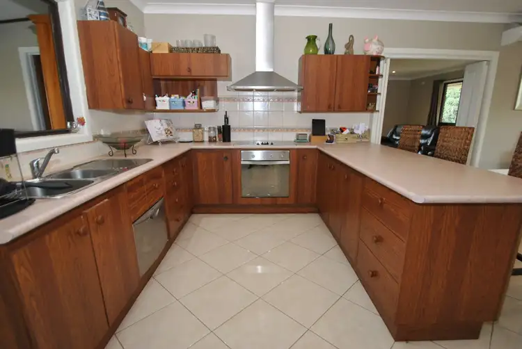 Sixth view of Homely rural property listing, 330 Mt VERNON RD, Berrys Creek VIC 3953