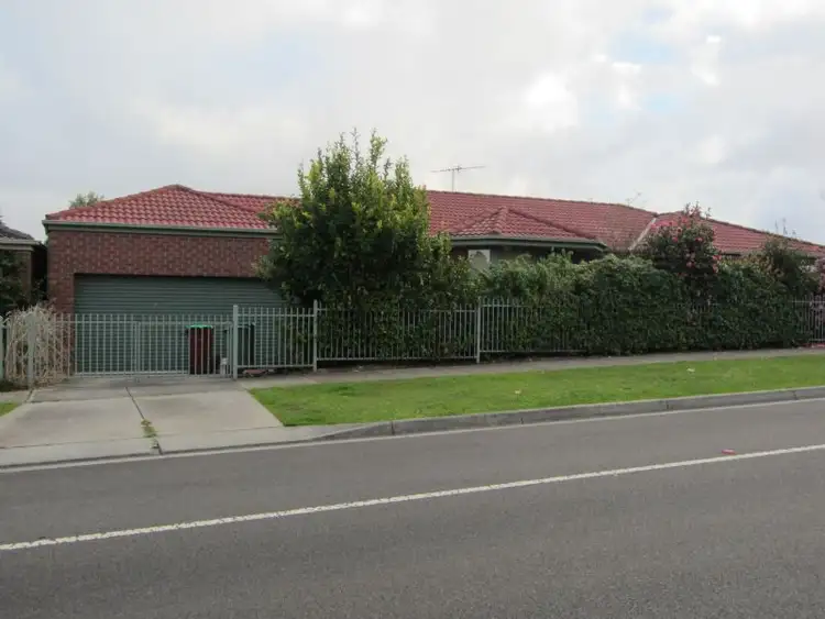 1 MILLGROVE WAY