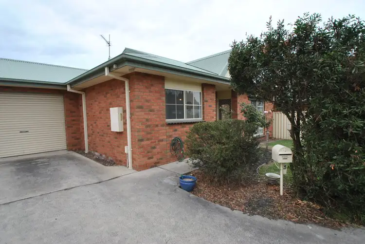 5/18 CLINTON COURT, Leongatha VIC 3953