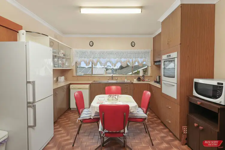 Third view of Homely house listing, 8 DICKSON STREET, Wonthaggi VIC 3995