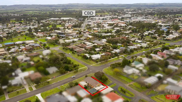 Fourth view of Homely house listing, 8 DICKSON STREET, Wonthaggi VIC 3995