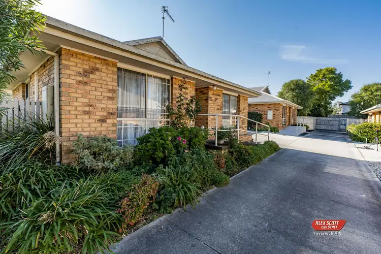 Main view of Homely unit listing, 2/24-26 Reilly Street, Inverloch VIC 3996