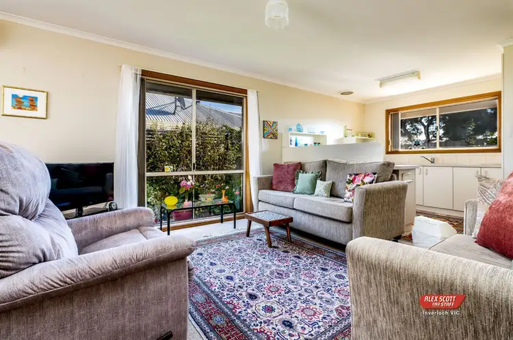 Second view of Homely unit listing, 2/24-26 Reilly Street, Inverloch VIC 3996