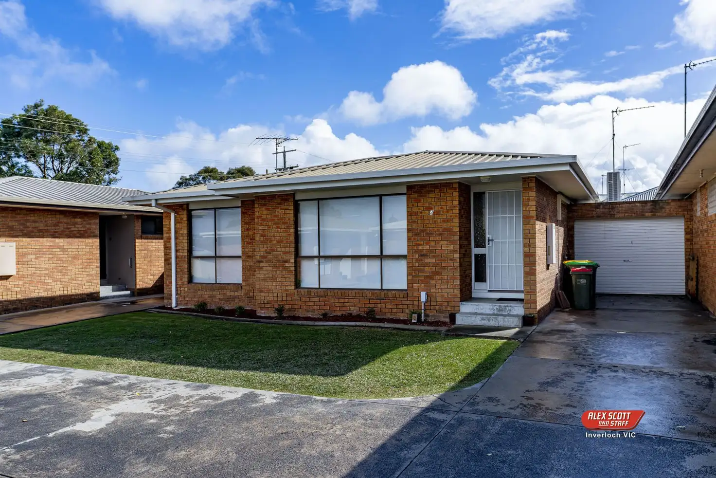 Main view of Homely apartment listing, 3/6-8 Powlett Street, Inverloch VIC 3996