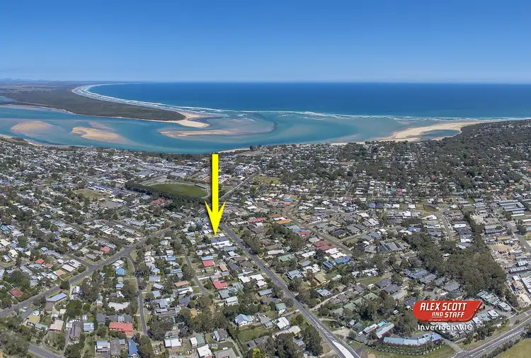 Second view of Homely apartment listing, 3/6-8 Powlett Street, Inverloch VIC 3996