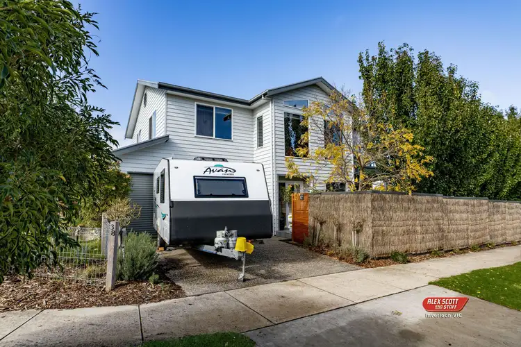 Main view of Homely house listing, 38 Beachcomber Drive, Inverloch VIC 3996
