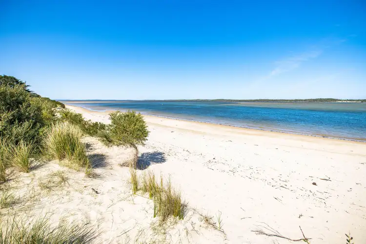 Second view of Homely house listing, 38 Beachcomber Drive, Inverloch VIC 3996