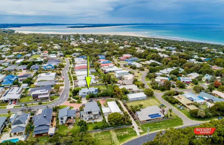 Third view of Homely house listing, 38 Beachcomber Drive, Inverloch VIC 3996