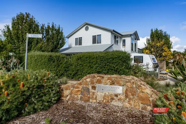 Fifth view of Homely house listing, 38 Beachcomber Drive, Inverloch VIC 3996