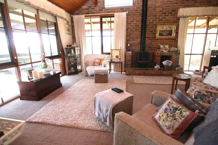 Fifth view of Homely rural property listing, 405 FAIRBANK ROAD, ARAWATA via, Korumburra VIC 3950