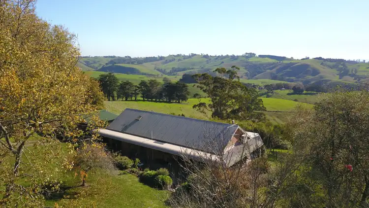 Sixth view of Homely rural property listing, 405 FAIRBANK ROAD, ARAWATA via, Korumburra VIC 3950