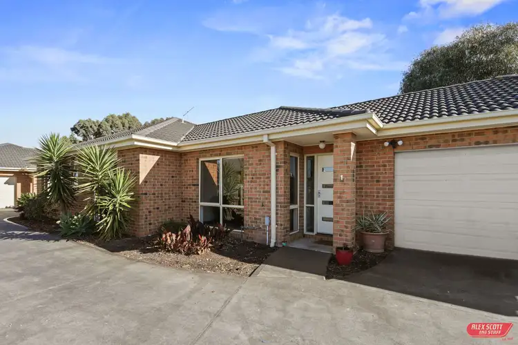 1/9 PILLAR COURT, Wonthaggi VIC 3995