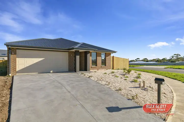 Main view of Homely house listing, 21 Seacrest Drive, Cowes VIC 3922