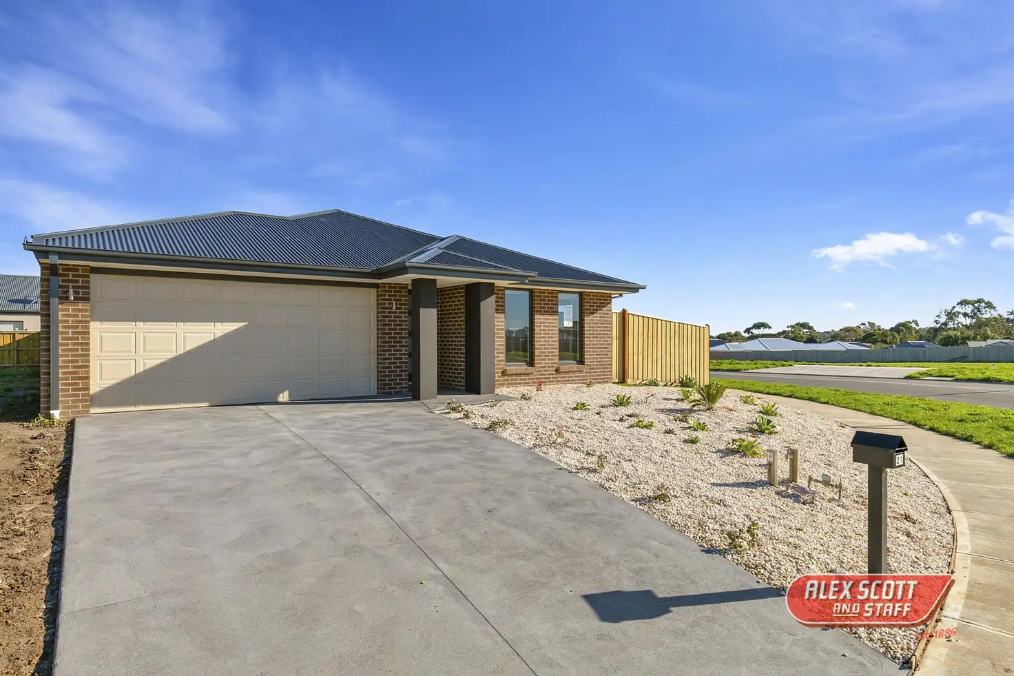 Main view of Homely house listing, 21 Seacrest Drive, Cowes VIC 3922