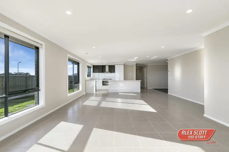 Third view of Homely house listing, 21 Seacrest Drive, Cowes VIC 3922