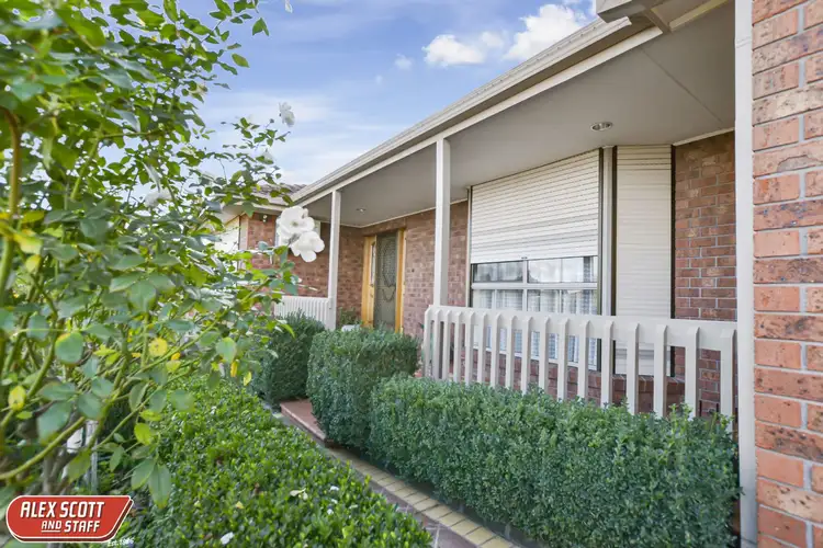 Second view of Homely house listing, 8 MILLGROVE WAY, Berwick VIC 3806