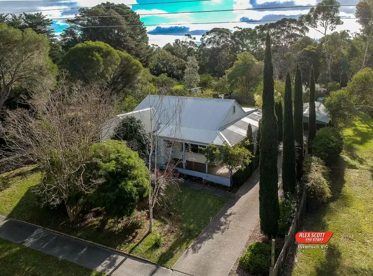 18 Koala Drive, Koonwarra VIC 3954