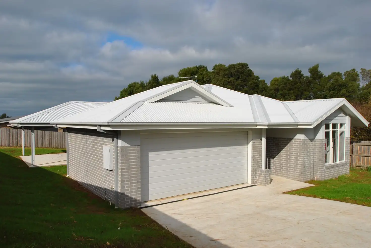 Main view of Homely house listing, 25 MACDONALD STREET, Leongatha VIC 3953