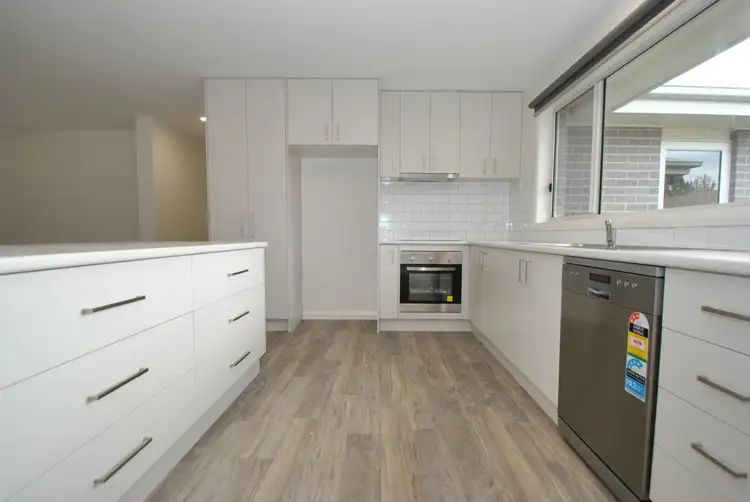 Second view of Homely house listing, 25 MACDONALD STREET, Leongatha VIC 3953