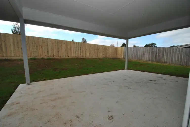 Seventh view of Homely house listing, 25 MACDONALD STREET, Leongatha VIC 3953