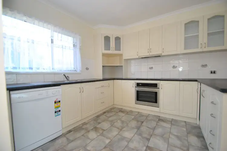 Fifth view of Homely house listing, 14 HORN STREET, Leongatha VIC 3953